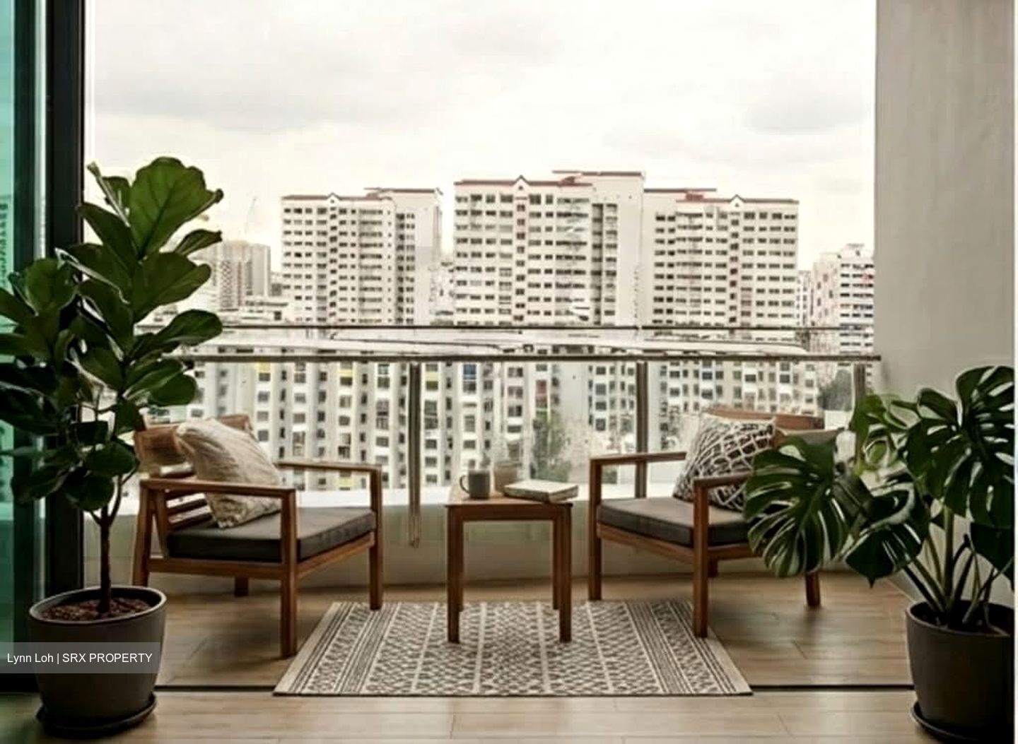 Sky Green (D13), Condominium #548151191